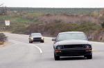 Ford Mustang Bullitt 2008 года